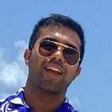 Ayush Pant
