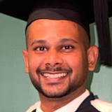Thanusha