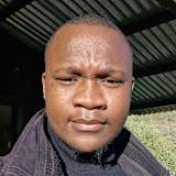 Mongezi Cele