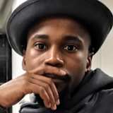 Thapelo Moje