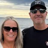 Ken and Deanne