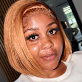 Rebecca Masinga