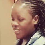 Rumbidzai Sundayi