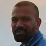 Hari Krishna