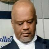 Darryl Pierce