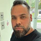 Marcos Carvalho