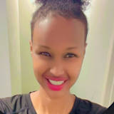 Fardowsa Hashi