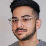 Utkarsh Chauhan