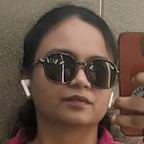 Aparna Rajendran