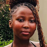 Siphosethu Roxy Speliti