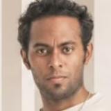 SIDDHARTHA KODEESWARAN