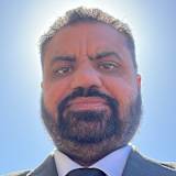 Jaswinder Singh Sidhu