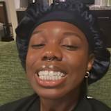 Anaija Johnson