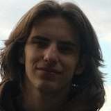 Lucas Smith