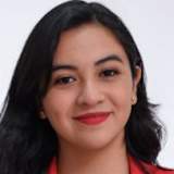 Daniela Paz Alejandra Rojas Segovia