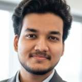 Ashish Vaidya