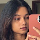 Dharshini Ranjith