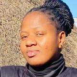 Phumuzile Moyo