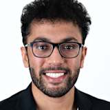 Mohil Gupta