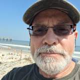 Mark Raymond Jackson
