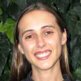 Hannah Theron