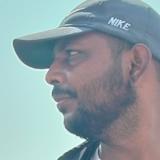 Aniket Tiwaskar