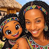 Ziyanda Fekema