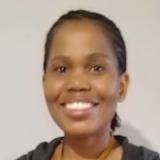 Phelelisile Phungula