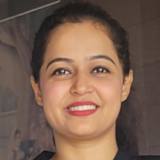 Paridhi Pandey