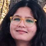 Nidhi Sen