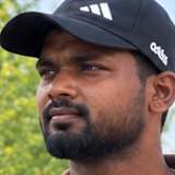 Sriram