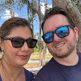 Hana and Zach House Managers