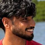 Mohammed Arif