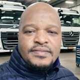 Donald Maburutse