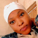 Kgomotso Masinga