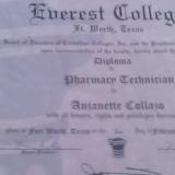 Anjanette