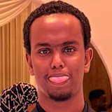 Liban Abdullahi Sheik