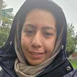 Fatemeh Nasr