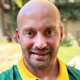 Carel Rademeyer