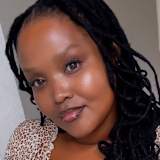 Mbalentle Yolanda Madolo