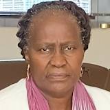 Caroline Zikalala