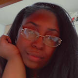 Jada ford-Sharrock