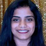 Suprita Reddy