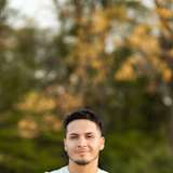 Caleb Romero