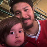 Luis Daniel Obando Jimenez