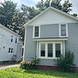 McCullough home