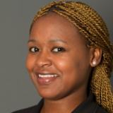 Thembeka Tom