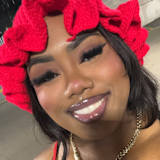 Mahogany Gadson