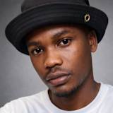 Happy Mashudu