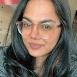 Pooja Rongala